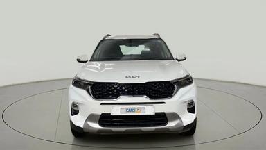 2021 KIA SONET