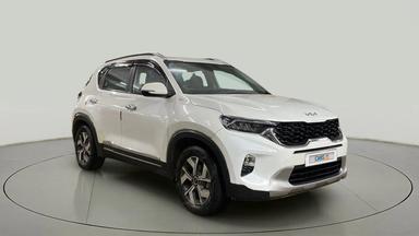 2021 KIA SONET