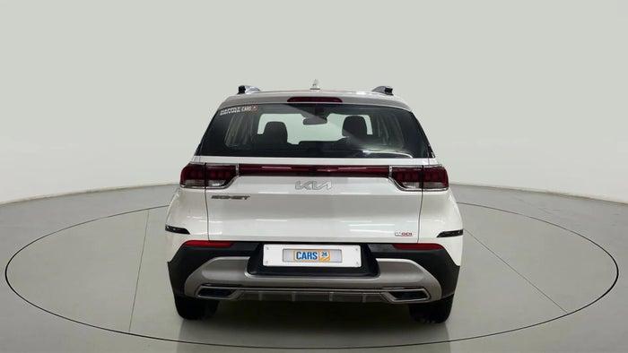 2021 KIA SONET