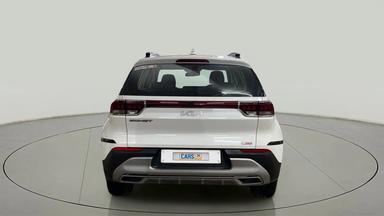 2021 KIA SONET