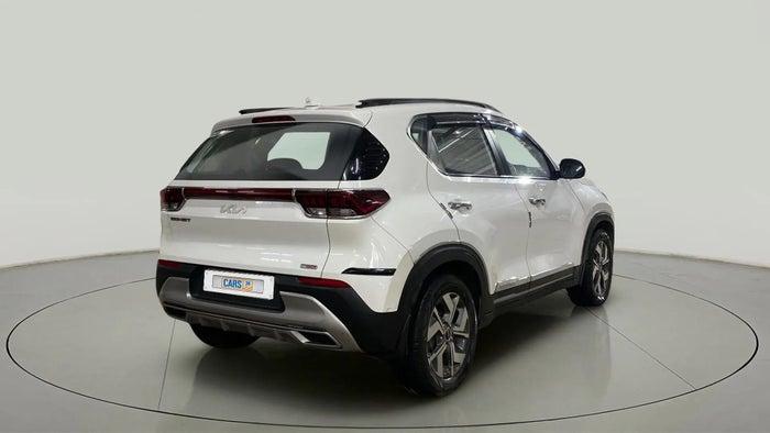 2021 KIA SONET