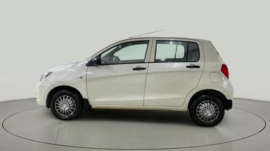 2015 Maruti Celerio