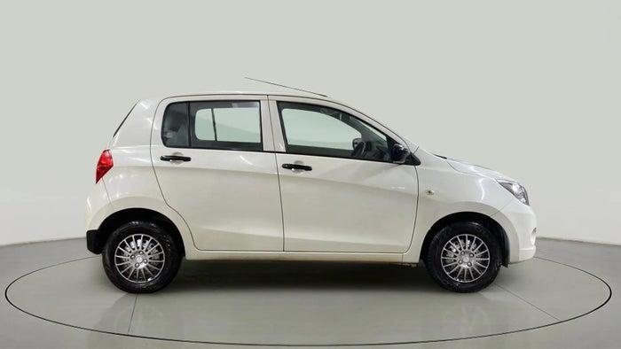 2015 Maruti Celerio