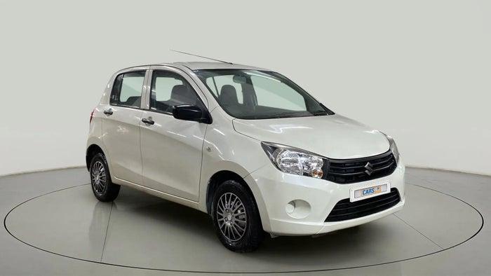 2015 Maruti Celerio