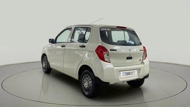 2015 Maruti Celerio