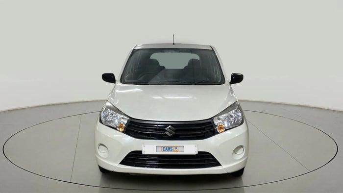 2015 Maruti Celerio