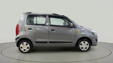 2016 Maruti Wagon R 1.0