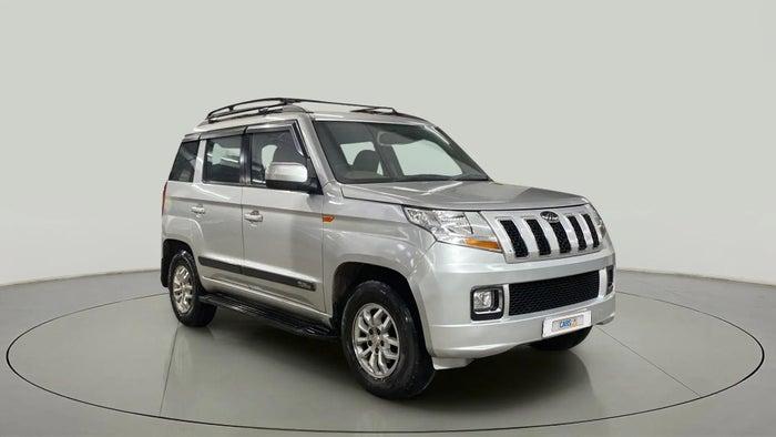 2016 Mahindra TUV300