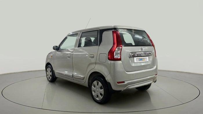 2022 MARUTI New Wagon-R