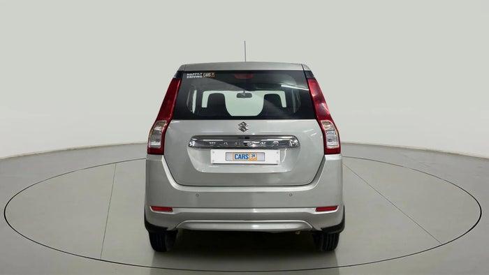 2022 MARUTI New Wagon-R