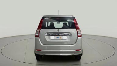 2022 MARUTI New Wagon-R