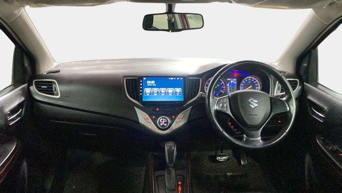 2018 Maruti Baleno