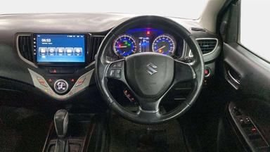 2018 Maruti Baleno