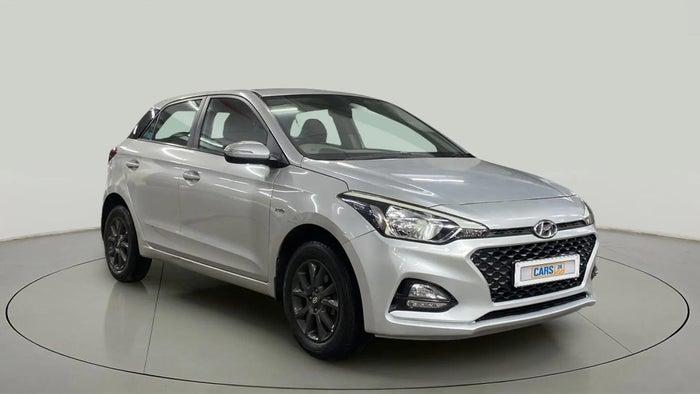 2018 Hyundai Elite i20