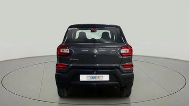 2023 Maruti S PRESSO