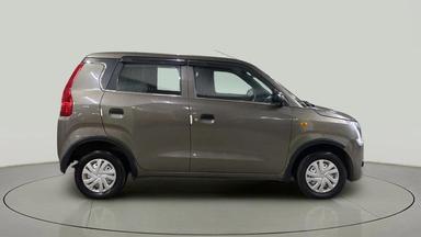 2021 MARUTI New Wagon-R