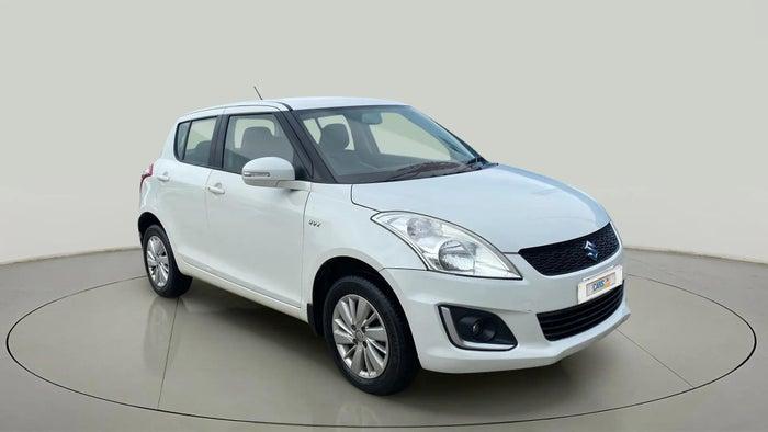 2017 Maruti Swift