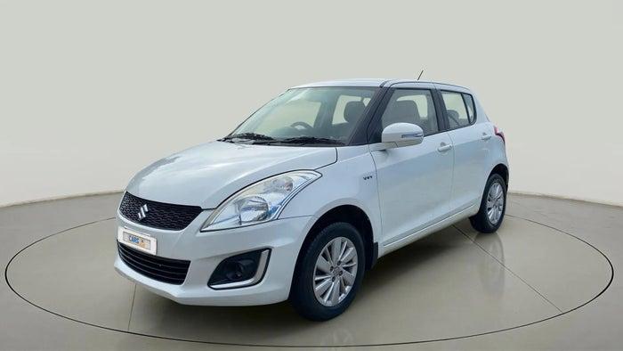 2017 Maruti Swift