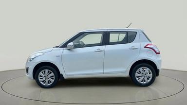 2017 Maruti Swift