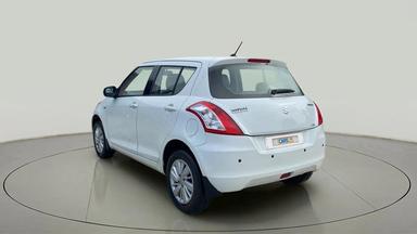 2017 Maruti Swift