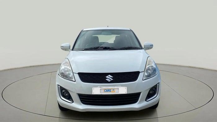 2017 Maruti Swift