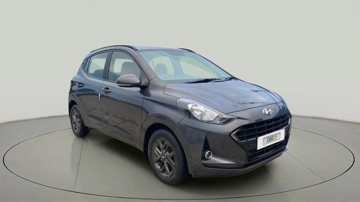 2020 Hyundai GRAND I10 NIOS