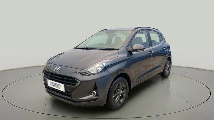 2020 Hyundai GRAND I10 NIOS