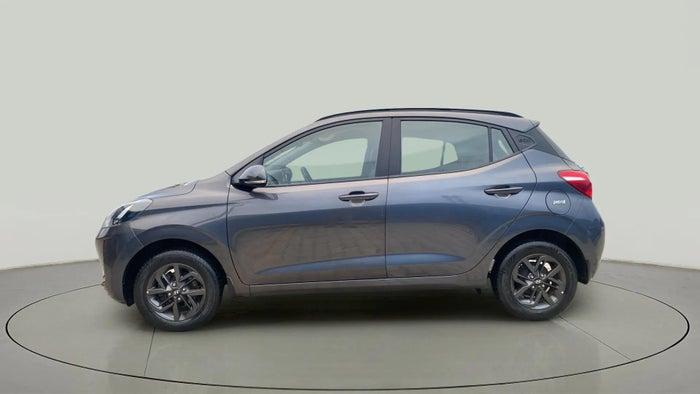 2020 Hyundai GRAND I10 NIOS