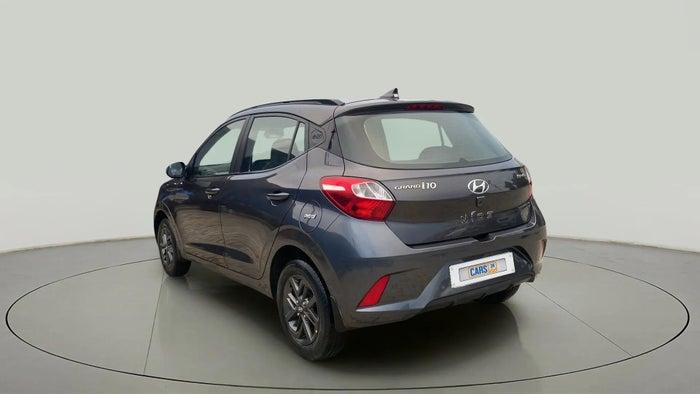 2020 Hyundai GRAND I10 NIOS