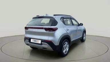 2023 KIA SONET