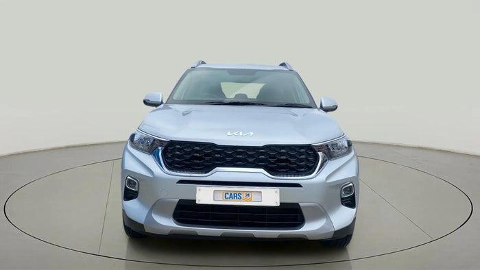 2023 KIA SONET