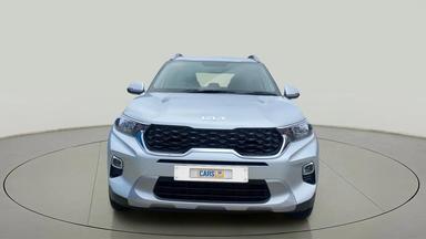 2023 KIA SONET