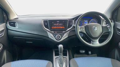 2019 MARUTI BALENO