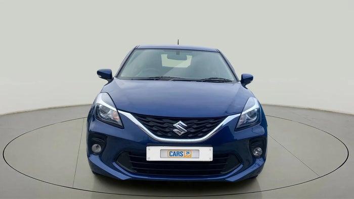 2019 MARUTI BALENO