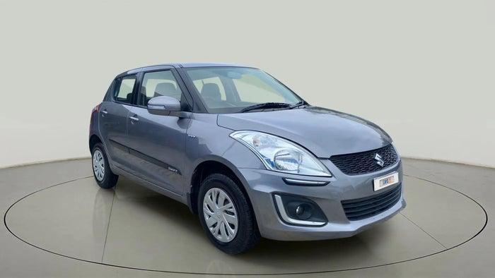 2016 Maruti Swift