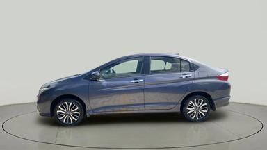 2019 Honda City