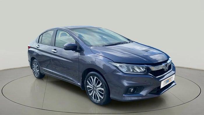 2019 Honda City