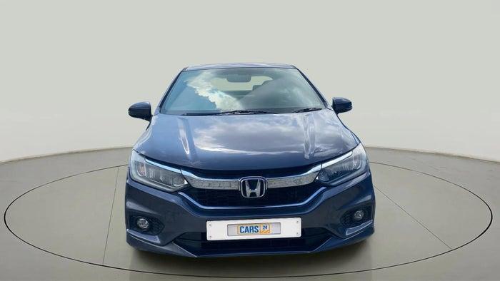 2019 Honda City