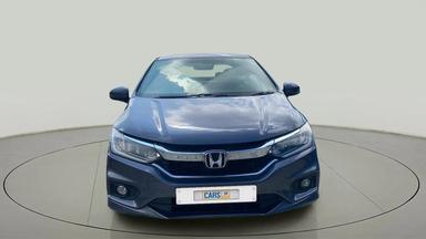 2019 Honda City