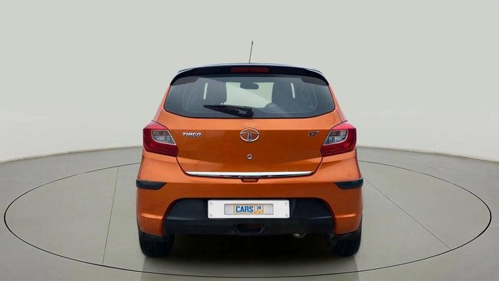 2019 Tata Tiago