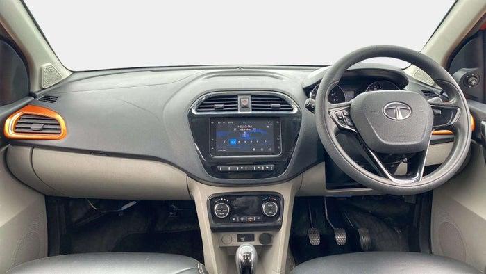 2019 Tata Tiago