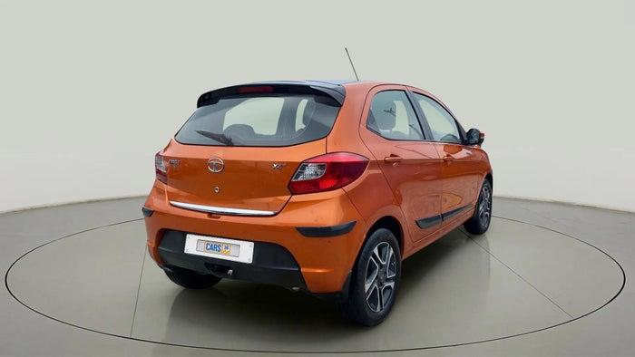 2019 Tata Tiago