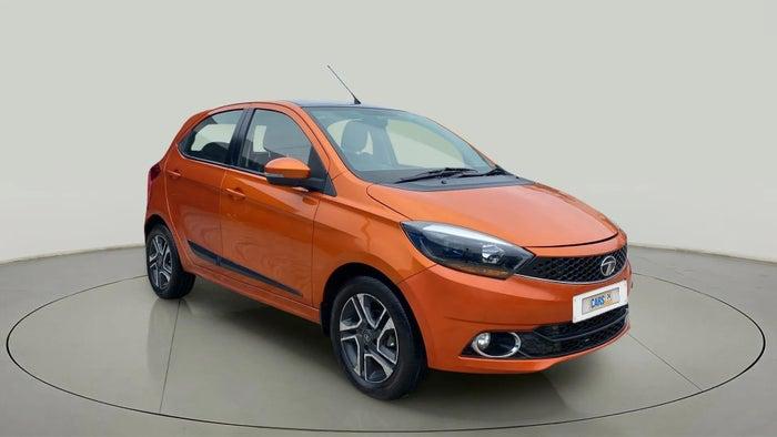 2019 Tata Tiago