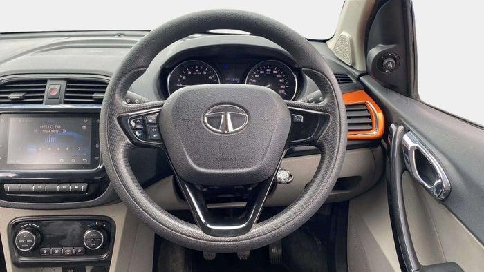 2019 Tata Tiago