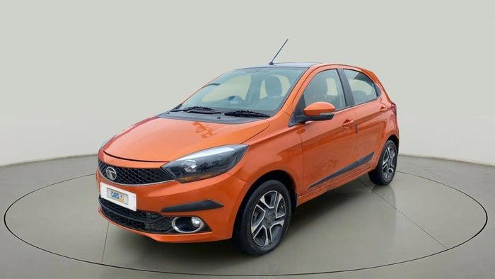 2019 Tata Tiago