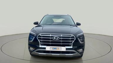 2022 Hyundai Creta