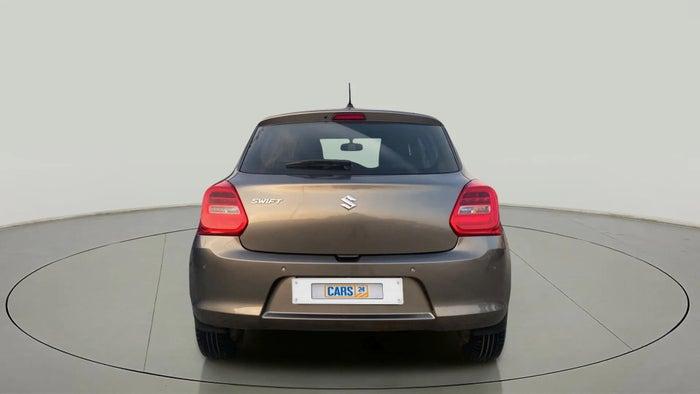 2022 MARUTI SWIFT