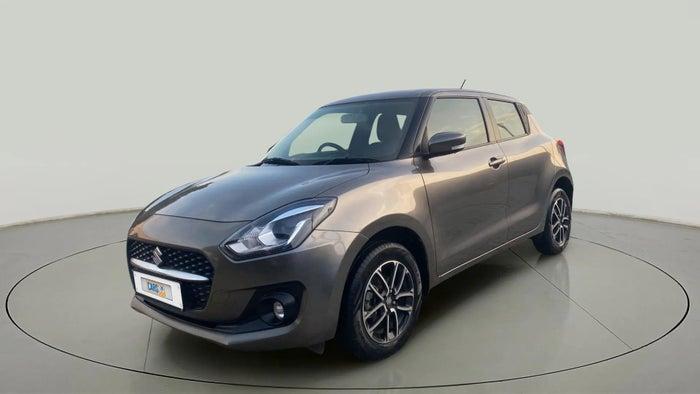 2022 MARUTI SWIFT