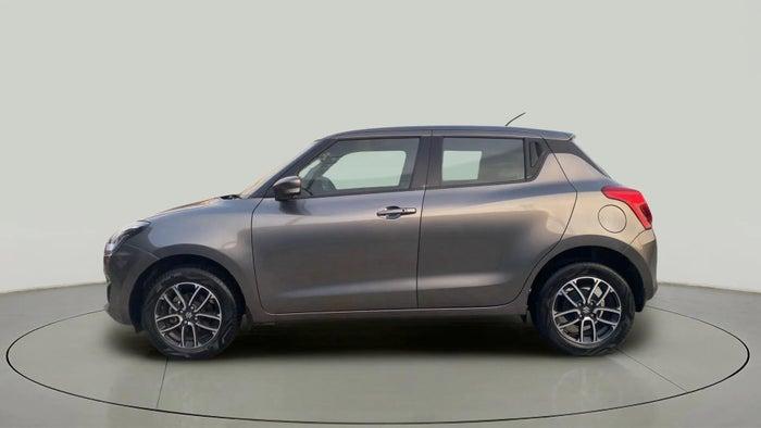 2022 MARUTI SWIFT