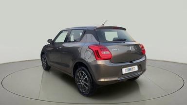 2022 MARUTI SWIFT